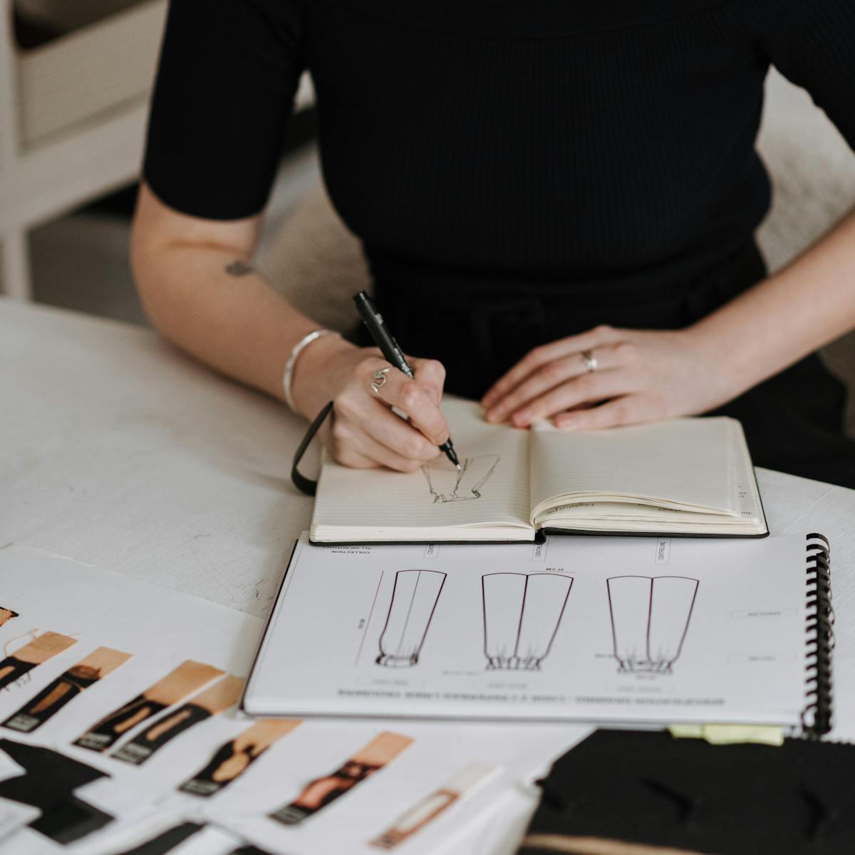 A indústria têxtil e a moda “fast fashion”
