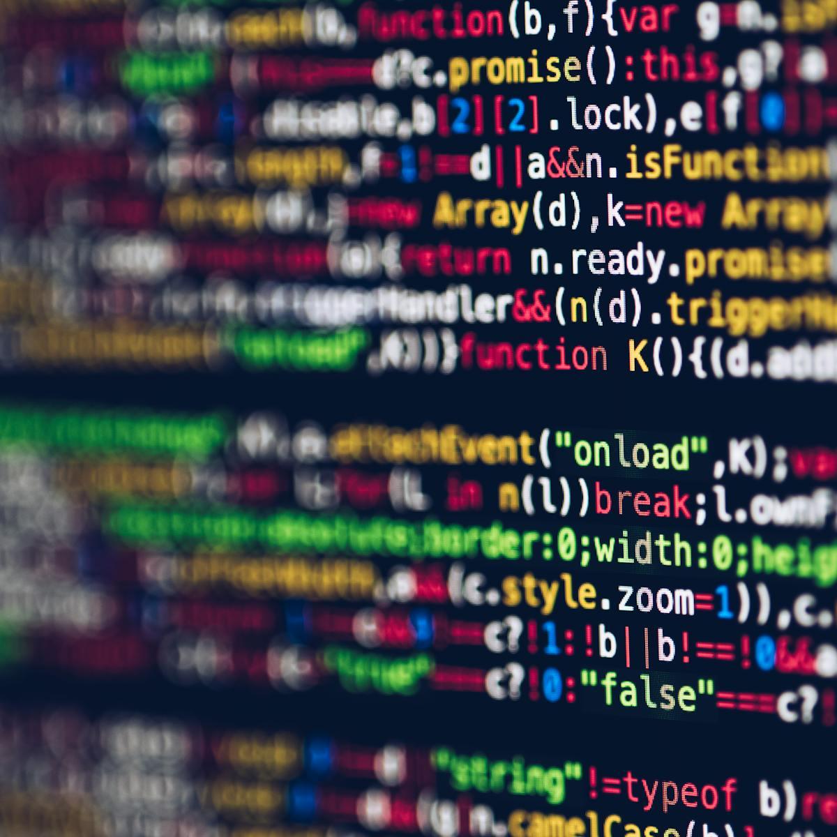 A indústria têxtil e o big data