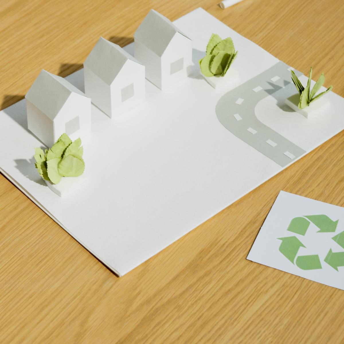 Iniciativas de reciclagem na indústria têxtil