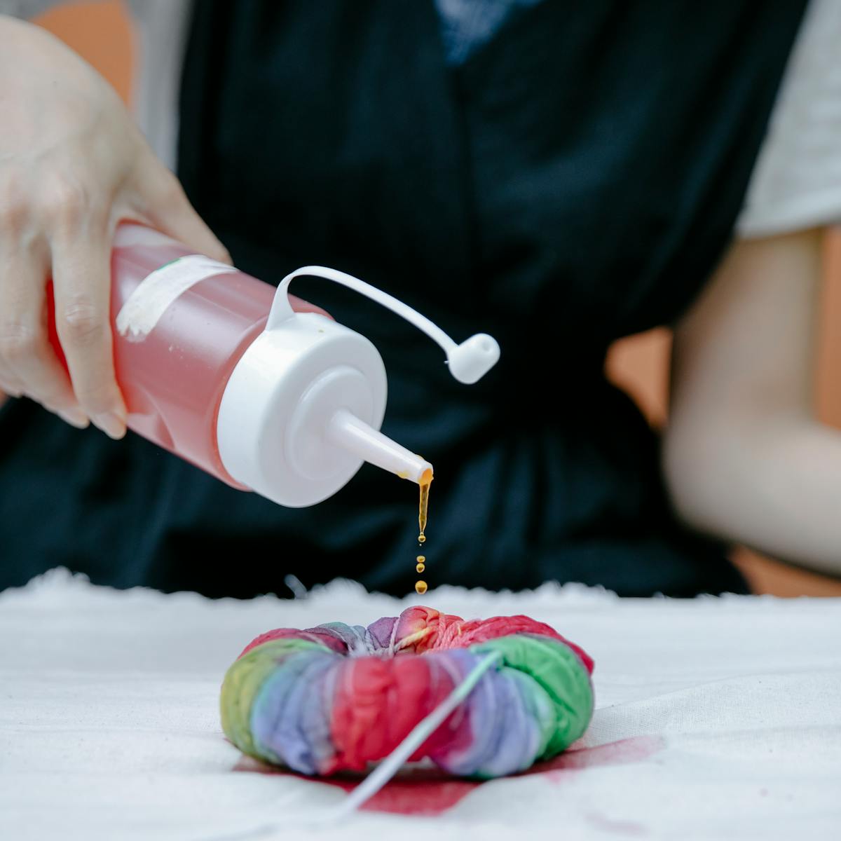 Práticas antiéticas na indústria têxtil