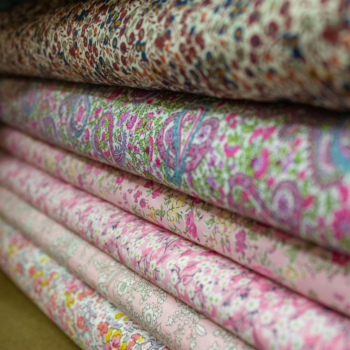 O papel do design de interiores na indústria têxtil